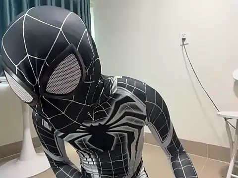 Snapshot of SpiderZentai2906 chatting on July 16, 2026, 2:52 am SpiderZentai2906 online show from July 16, 2026, 2:52 am