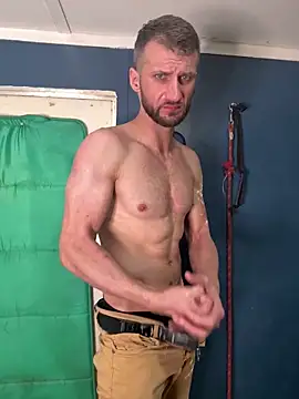 BWCloverboyy online show from March 30, 2026, 10:44 pm