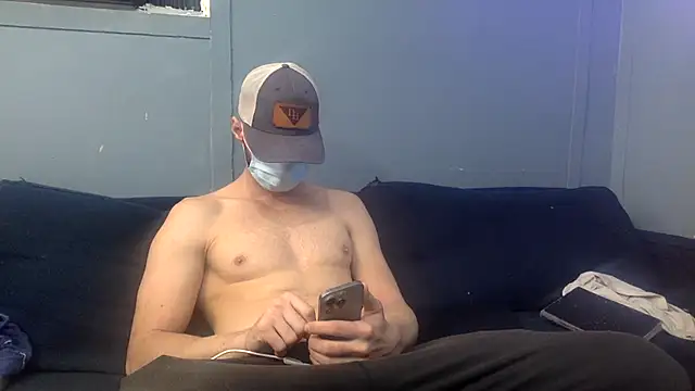 BWCloverboyy online show from March 29, 2026, 3:35 pm