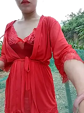 Ruby Lucy online show from April 12, 2026, 11:52 pm