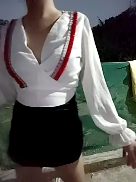 Ruby Lucy online show from April 12, 2026, 11:46 am