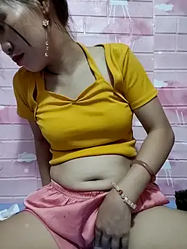 Ruby Lucy online show from March 30, 2026, 1:01 pm