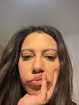 MargaritaMoon online show from April 4, 2026, 8:21 am