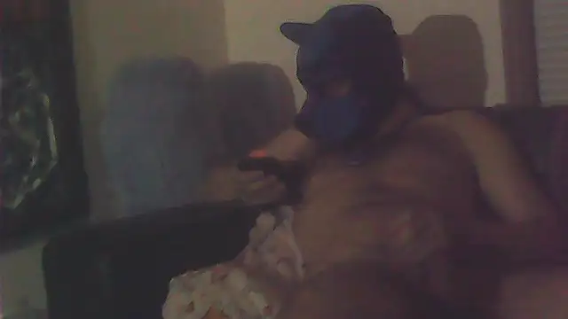 HungPupNyx online show from April 21, 2026, 2:51 am