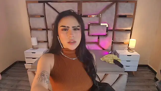 brithny bratz  online show from April 8, 2026, 4:36 am