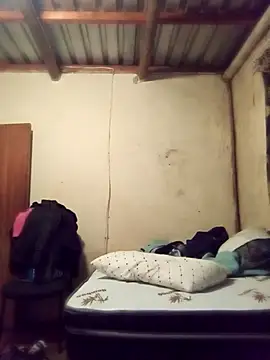 Snapshot of VrXis chatting on April 7, 2026, 12:01 am VrXis online show from April 7, 2026, 12:01 am