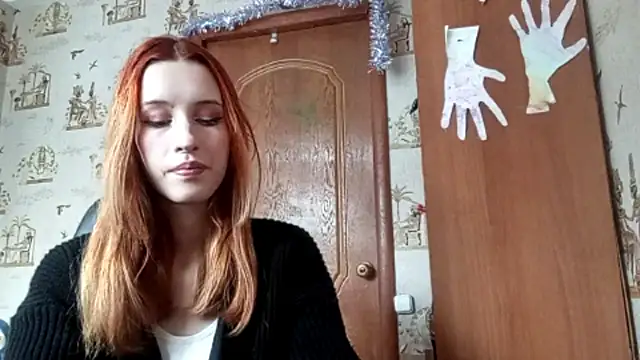 SirenFrost online show from March 24, 2026, 1:11 pm