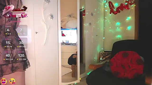 bigasss545 online show from March 23, 2026, 6:52 pm