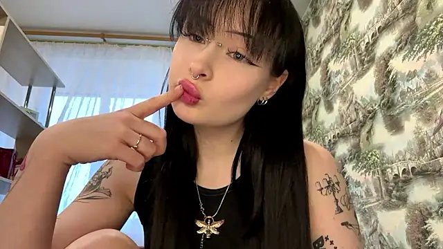 YoursinGoddes online show from March 27, 2026, 3:13 pm