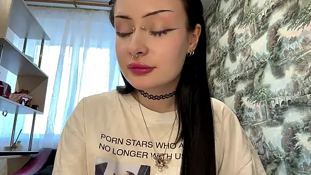 YoursinGoddes online show from March 31, 2026, 3:14 pm