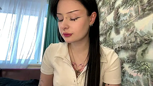 YoursinGoddes online show from March 24, 2026, 3:12 pm