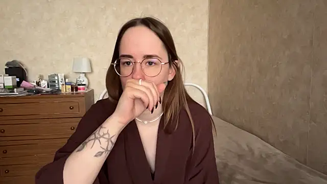 RudyStamey online show from April 8, 2026, 8:27 am