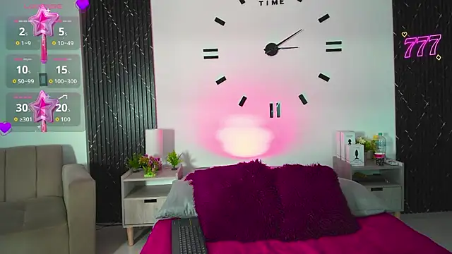 Snapshot of aurora_petitee chatting on May 7, 2026, 1:14 pm aurora petitee online show from May 7, 2026, 1:14 pm