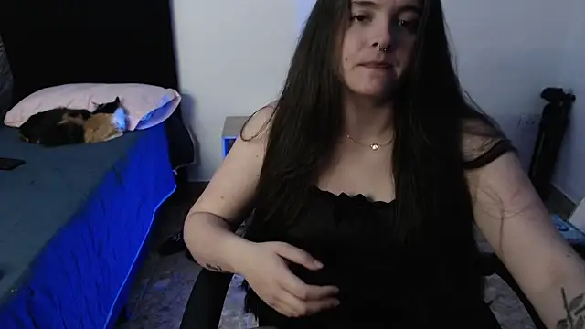 Queen Val369 online show from March 31, 2026, 1:51 am