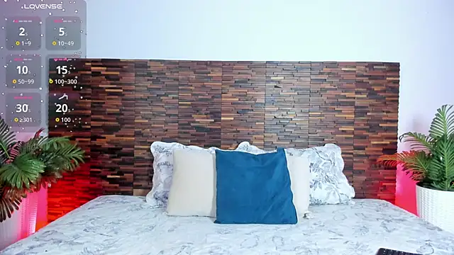 Snapshot of andreazoe chatting on April 7, 2026, 2:19 pm andreazoe online show from April 7, 2026, 2:19 pm