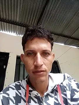 Abel-09x online show from March 27, 2026, 1:34 pm