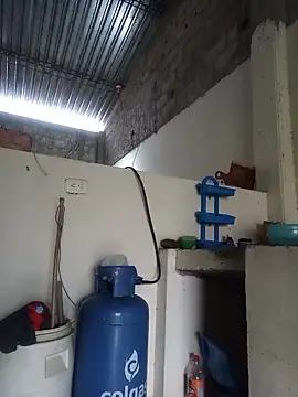 Abel-09x online show from April 5, 2026, 10:05 pm