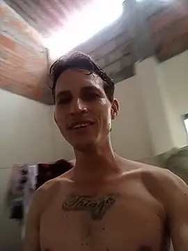 Abel-09x online show from March 23, 2026, 8:52 pm