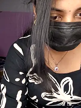 miss eyekiller12 online show from March 30, 2026, 7:04 pm