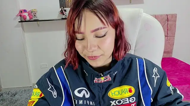 Megam white online show from April 8, 2026, 3:19 am