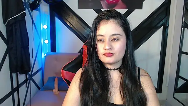 Snapshot of gabriela_tm1 chatting on May 26, 2026, 1:09 pm gabriela tm1 online show from May 26, 2026, 1:09 pm