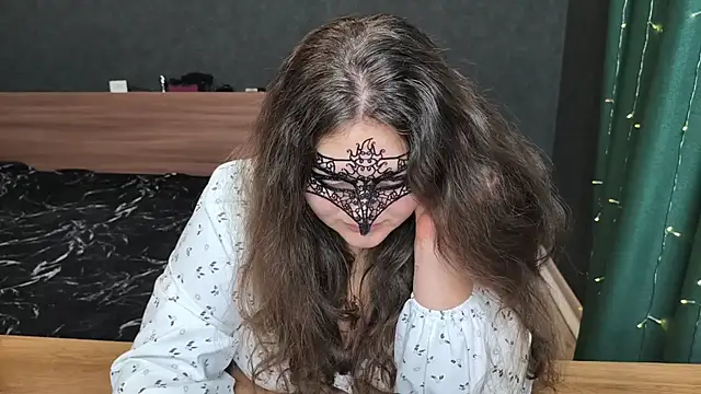 daddysgirl9978 online show from April 11, 2026, 5:04 am