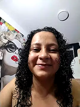 Sofia Alane online show from April 16, 2026, 9:10 am