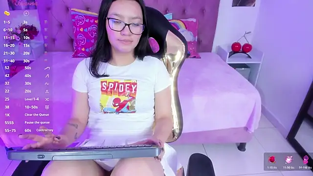 Snapshot of Skay_wish chatting on April 4, 2026, 1:39 pm Skay wish online show from April 4, 2026, 1:39 pm