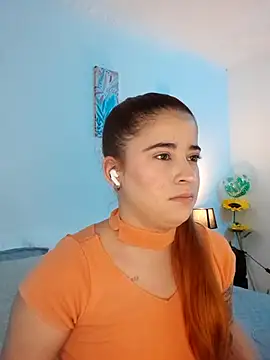 Snapshot of martina_connor1 chatting on April 16, 2026, 9:54 am martina connor1 online show from April 16, 2026, 9:54 am