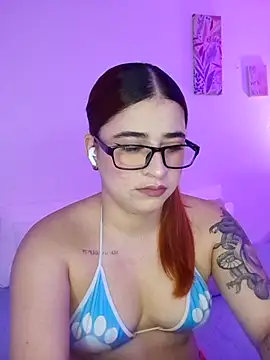 martina connor1 online show from July 14, 2026, 5:41 pm