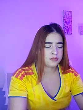 martina connor1 online show from July 7, 2026, 5:49 pm