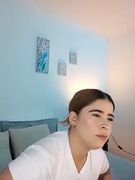 Snapshot of martina_connor1 chatting on March 30, 2026, 10:50 am martina connor1 online show from March 30, 2026, 10:50 am