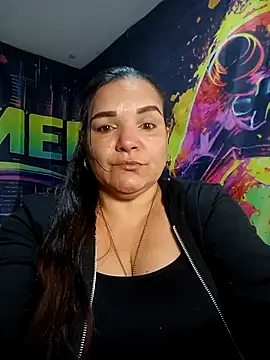 Zuleyka 69 online show from March 29, 2026, 3:08 am