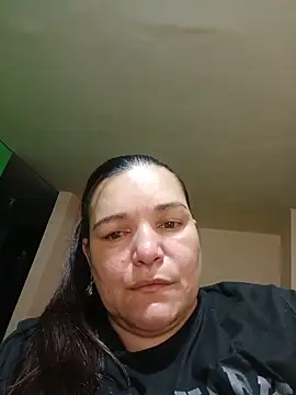 Zuleyka 69 online show from May 10, 2026, 10:33 pm