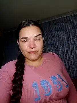 Zuleyka 69 online show from April 8, 2026, 10:06 am