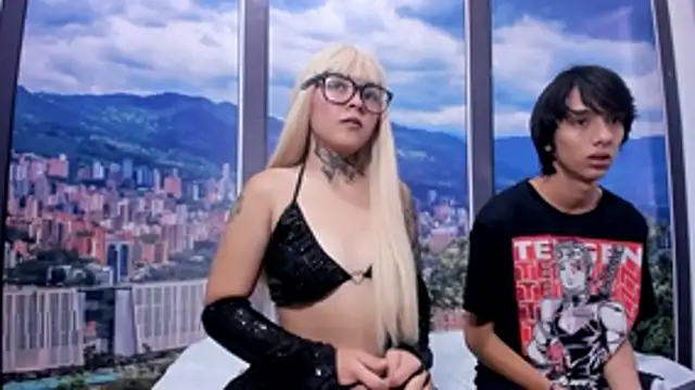 NickAndTylor online show from May 26, 2026, 6:22 am