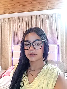 baby-skinnd online show from March 28, 2026, 3:35 pm