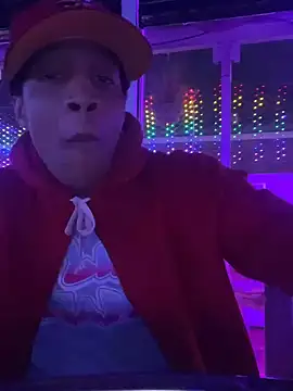 PHAT FTM KLIT87 online show from April 9, 2026, 4:58 am