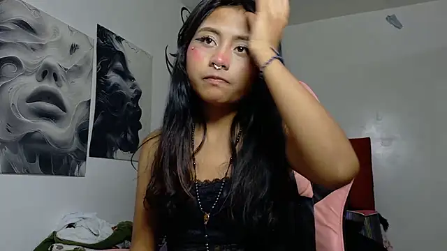Nubeseliminadas online show from July 16, 2026, 3:14 am