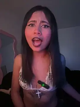 Nubeseliminadas online show from March 26, 2026, 12:31 am