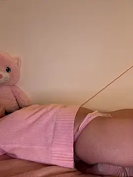 zarafoxy online show from April 6, 2026, 2:07 am