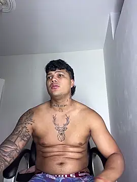 Pedro x777 online show from May 21, 2026, 8:55 am