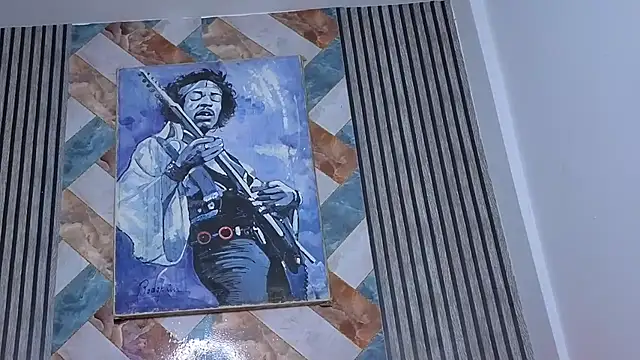 Linda londres online show from April 6, 2026, 4:46 am