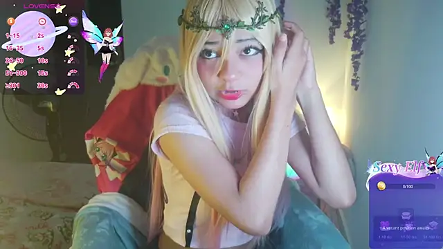 Snapshot of saki_nyanwn chatting on July 7, 2026, 11:14 am saki nyanwn online show from July 7, 2026, 11:14 am