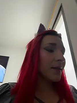 Amelie-RedHoney online show from March 30, 2026, 7:15 pm