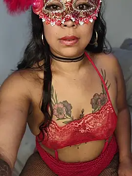 Milfanal dana online show from March 24, 2026, 9:59 pm