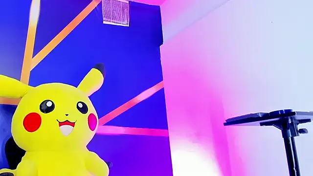 Melanny Brats online show from April 5, 2026, 9:27 am