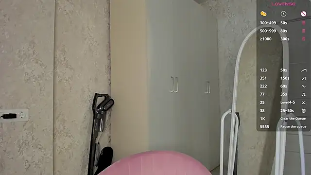 lasskate online show from April 17, 2026, 4:59 am