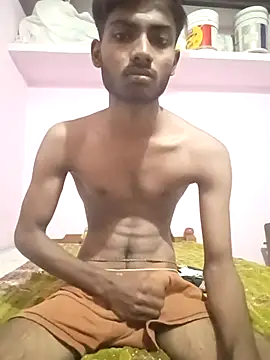 THA KITTY online show from April 16, 2026, 7:09 am