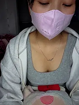 Baby-sweet online show from March 24, 2026, 3:50 am